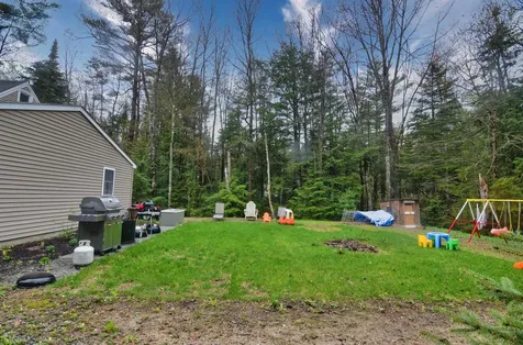 50 Aspen Lane Danbury NH 03230