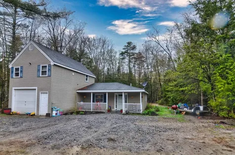 50 Aspen Lane Danbury NH 03230