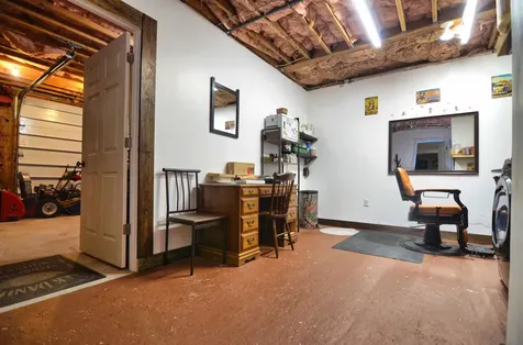 50 Aspen Lane Danbury NH 03230