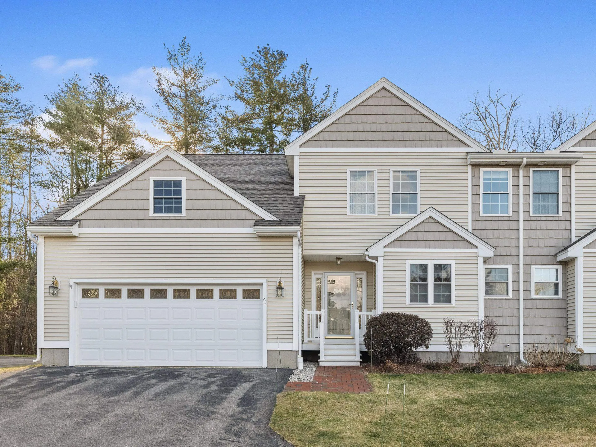 23 Terrell Lane Hollis NH 03049