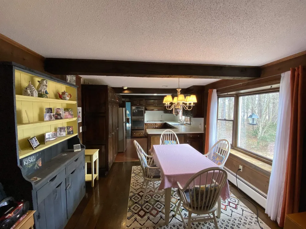 15 Meadow Drive Hollis NH 03049