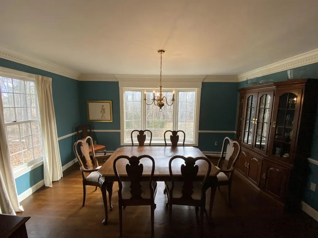 15 Meadow Drive Hollis NH 03049