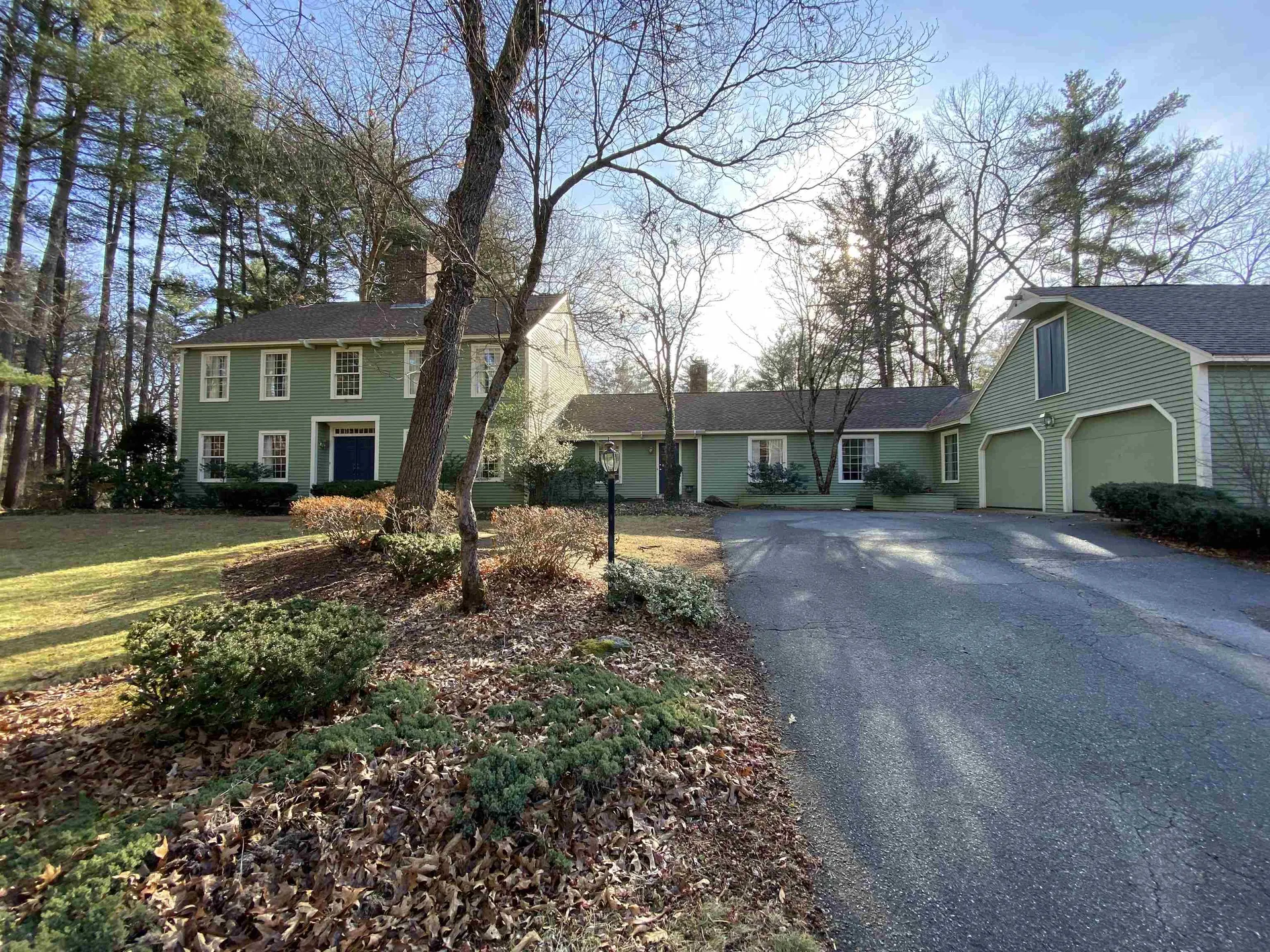 15 Meadow Drive Hollis NH 03049