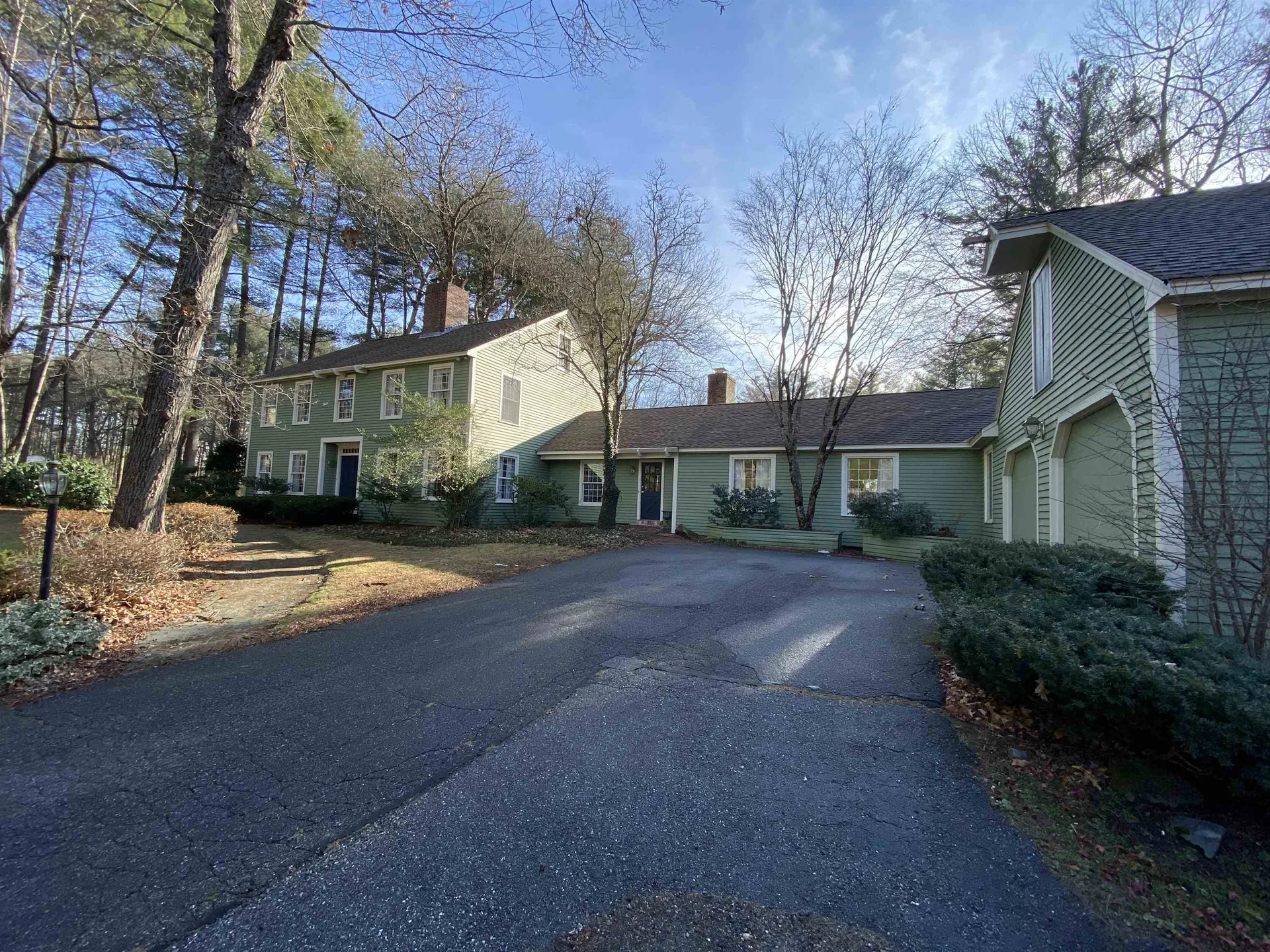15 Meadow Drive Hollis NH 03049