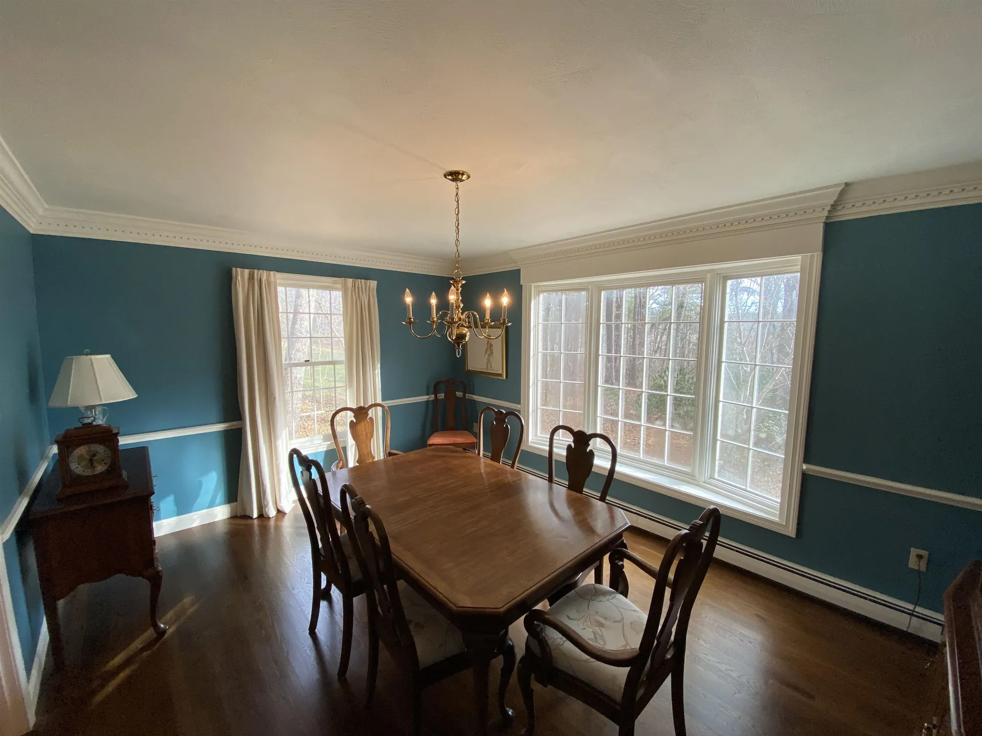 15 Meadow Drive Hollis NH 03049