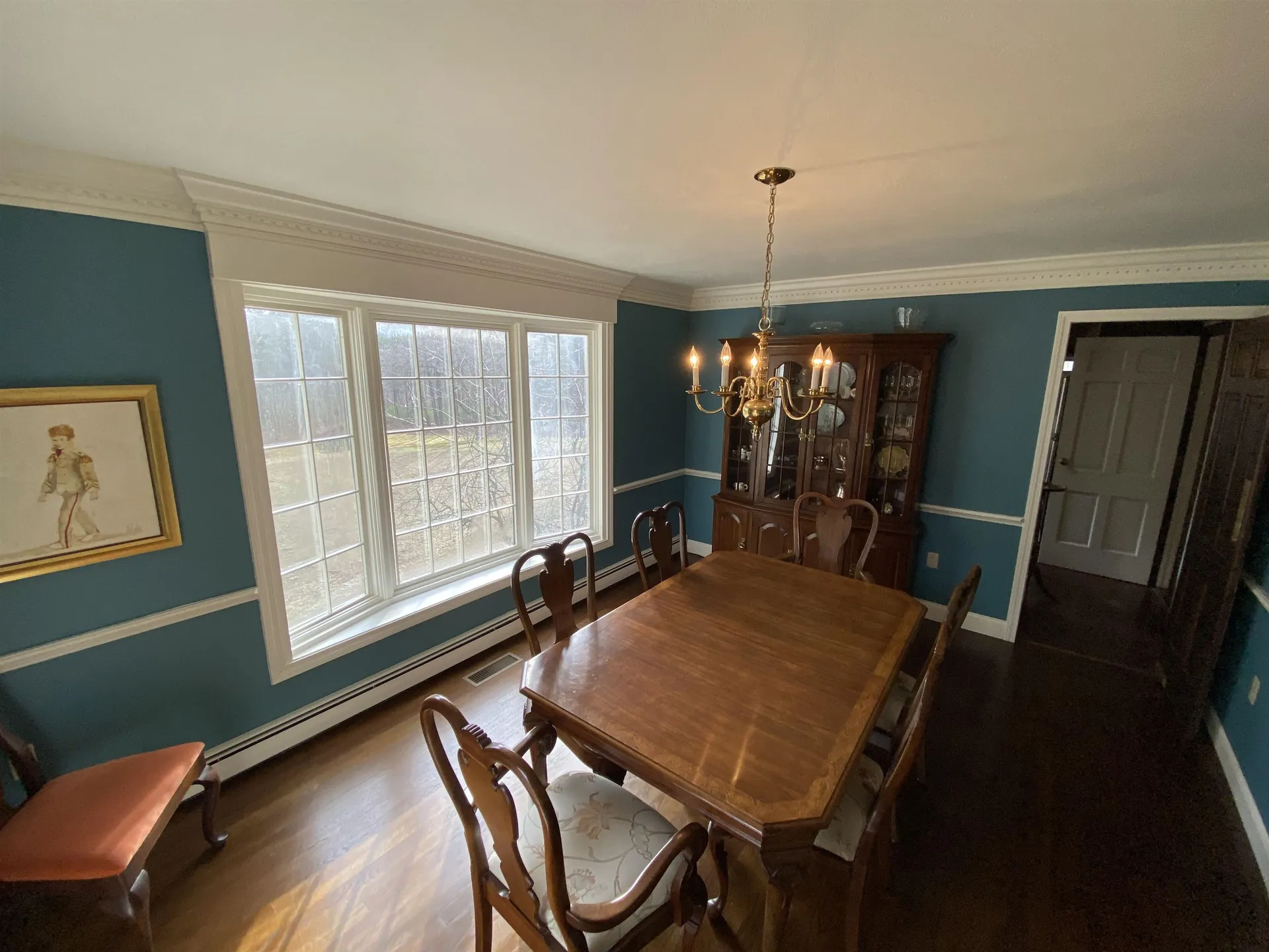 15 Meadow Drive Hollis NH 03049