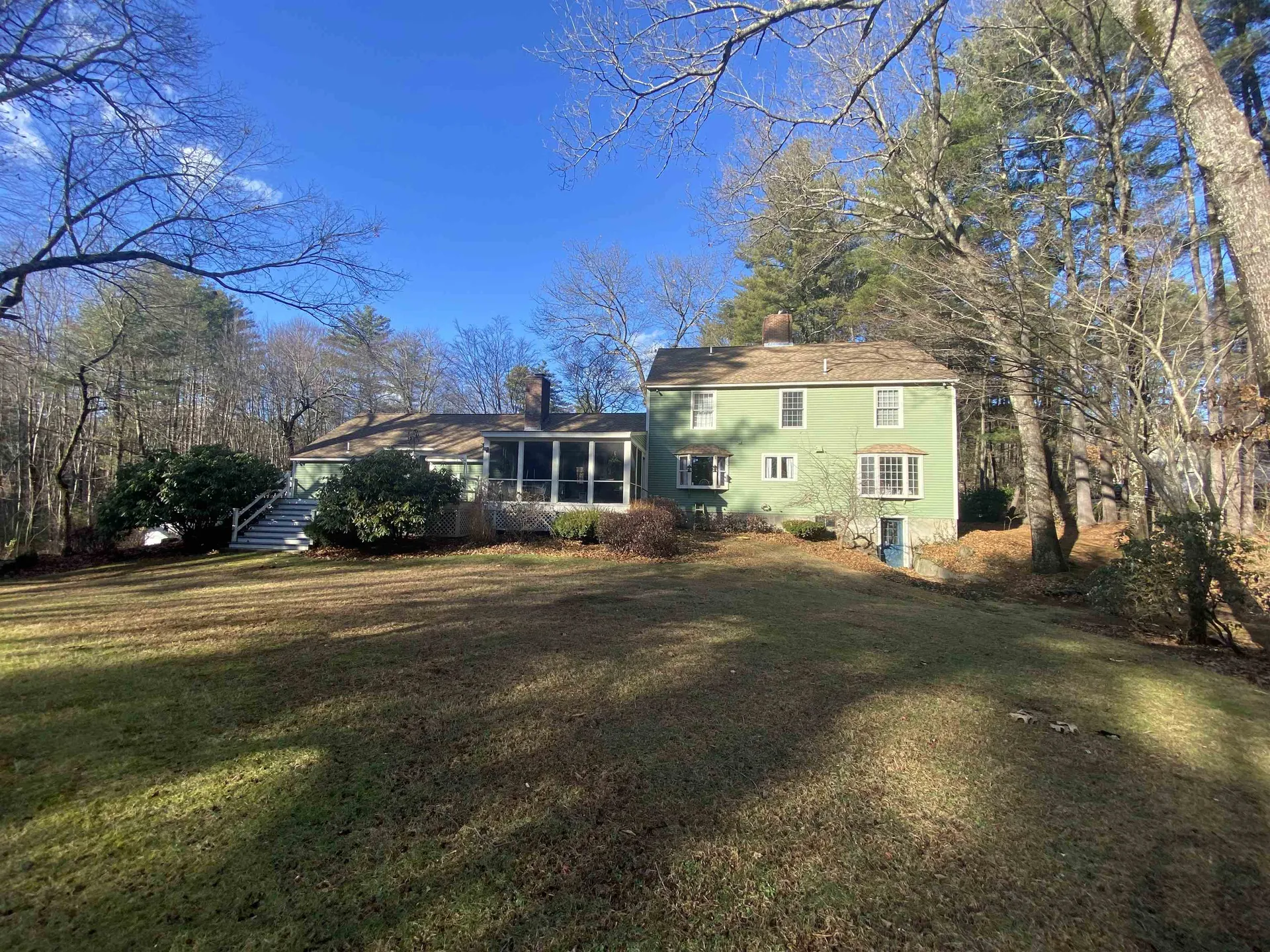 15 Meadow Drive Hollis NH 03049