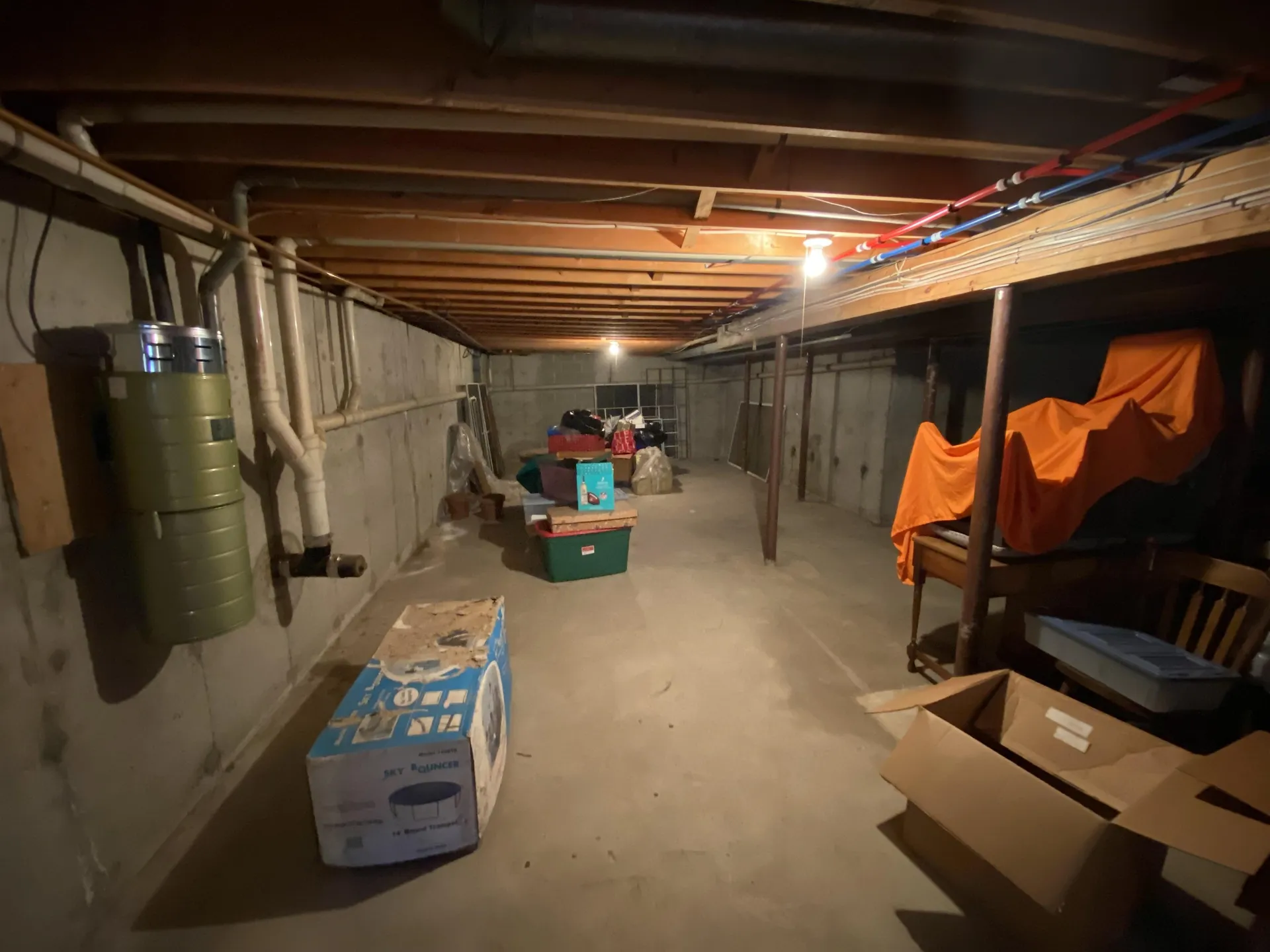 15 Meadow Drive Hollis NH 03049