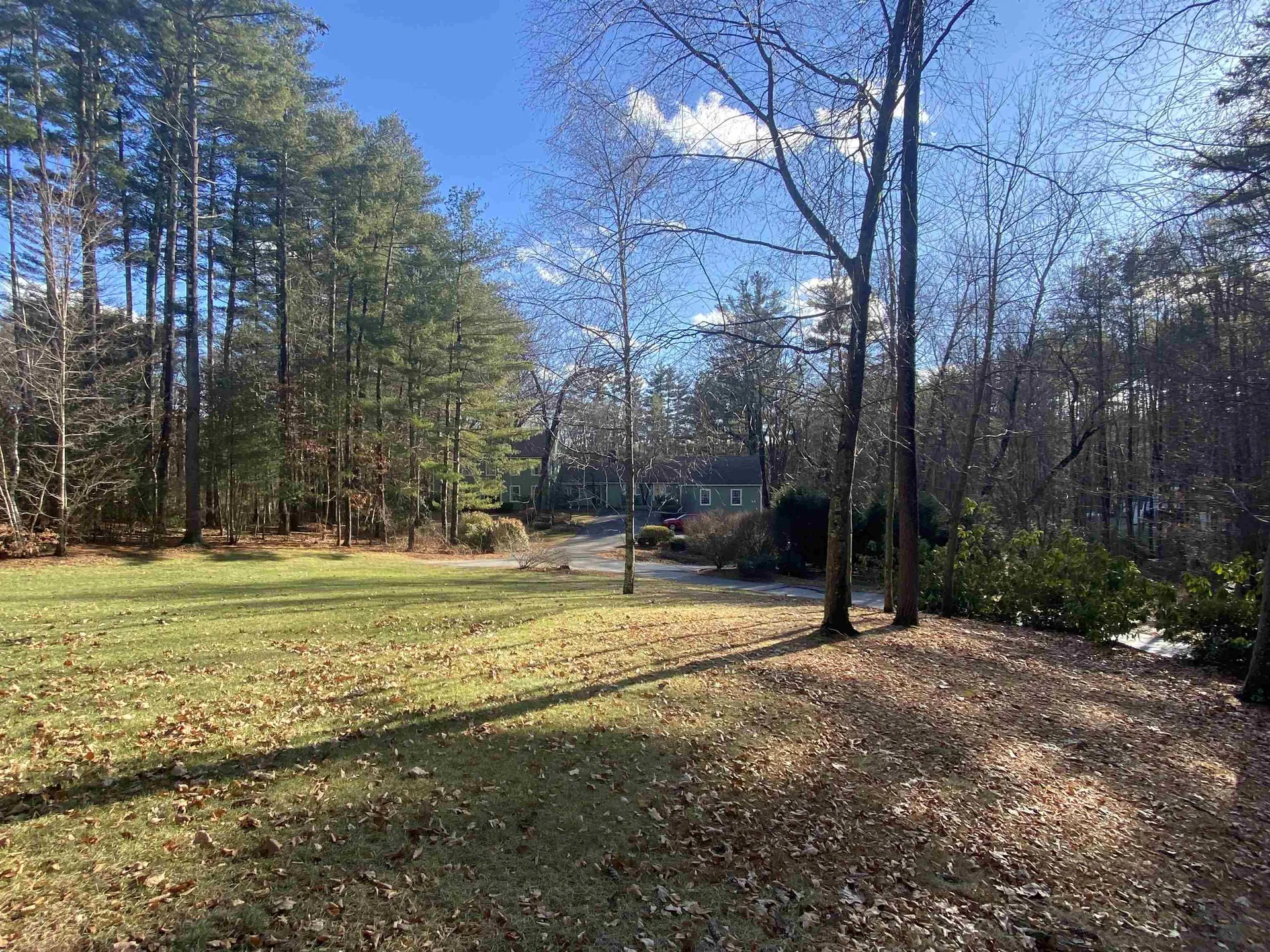 15 Meadow Drive Hollis NH 03049