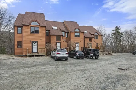 81 Richardson Trail Campton NH 03223