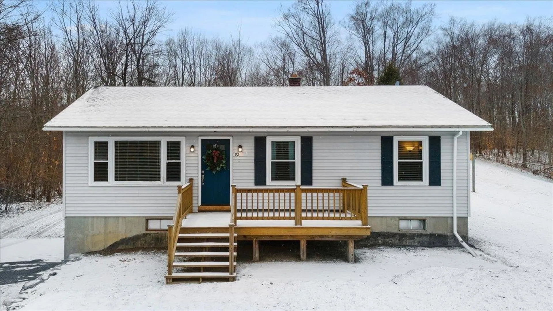 92 Andre Lane Bennington VT 05201