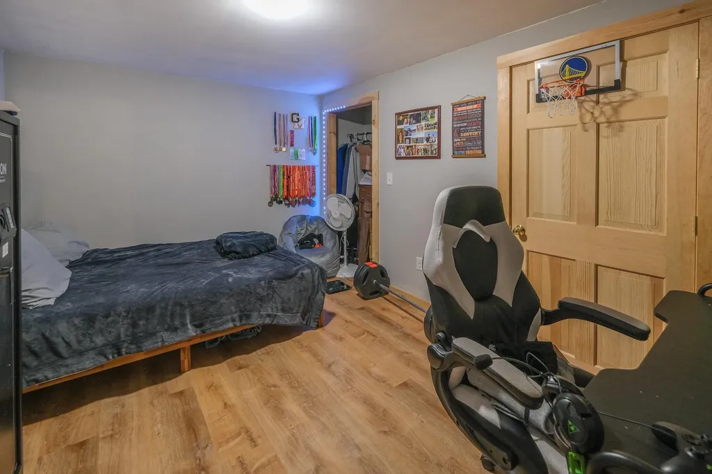 203 Marcs Drive Chester VT 05143