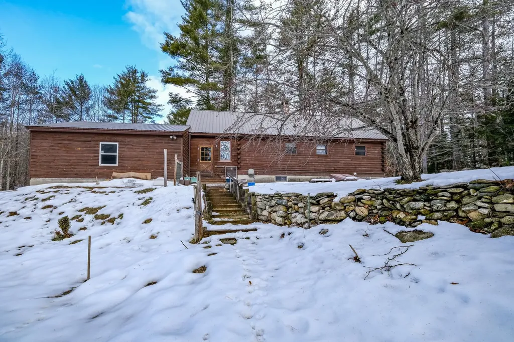 203 Marcs Drive Chester VT 05143