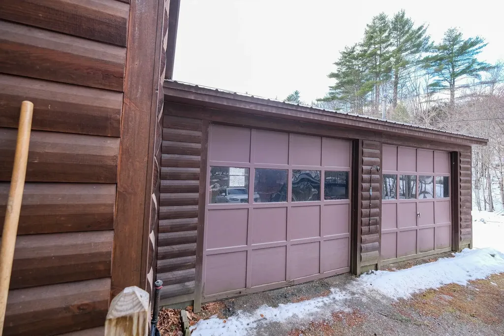 203 Marcs Drive Chester VT 05143