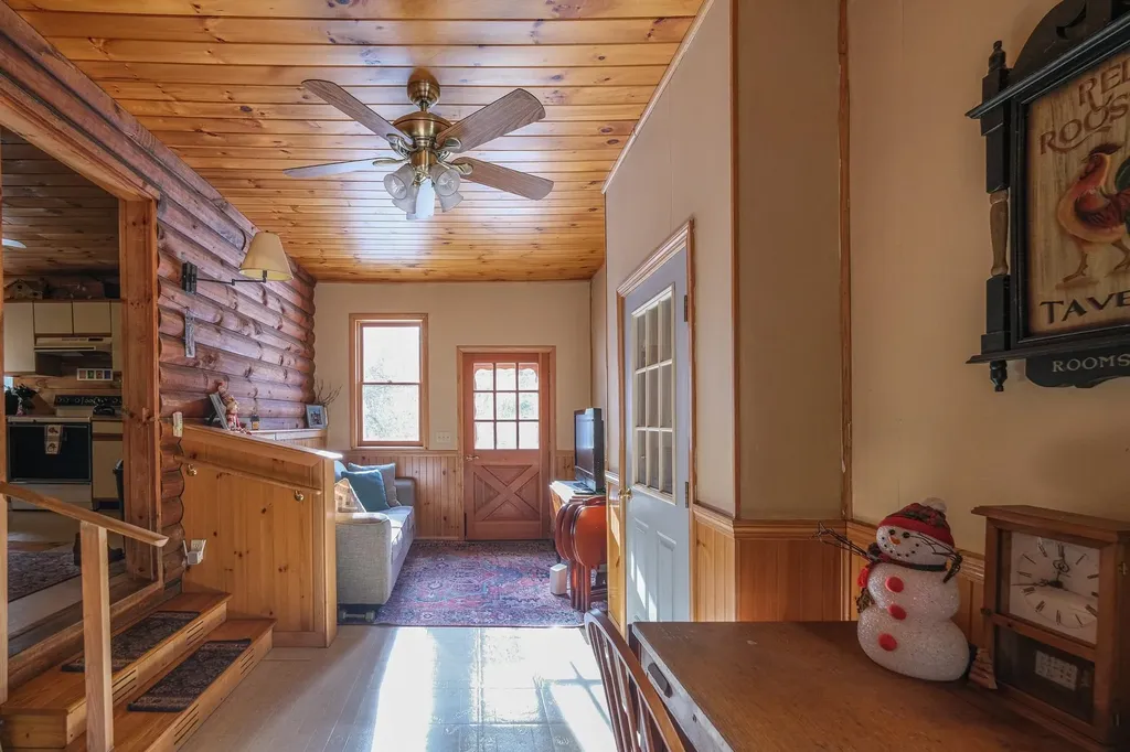 203 Marcs Drive Chester VT 05143