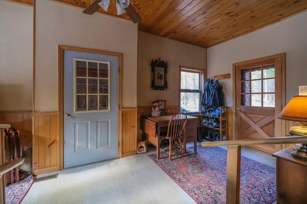 203 Marcs Drive Chester VT 05143