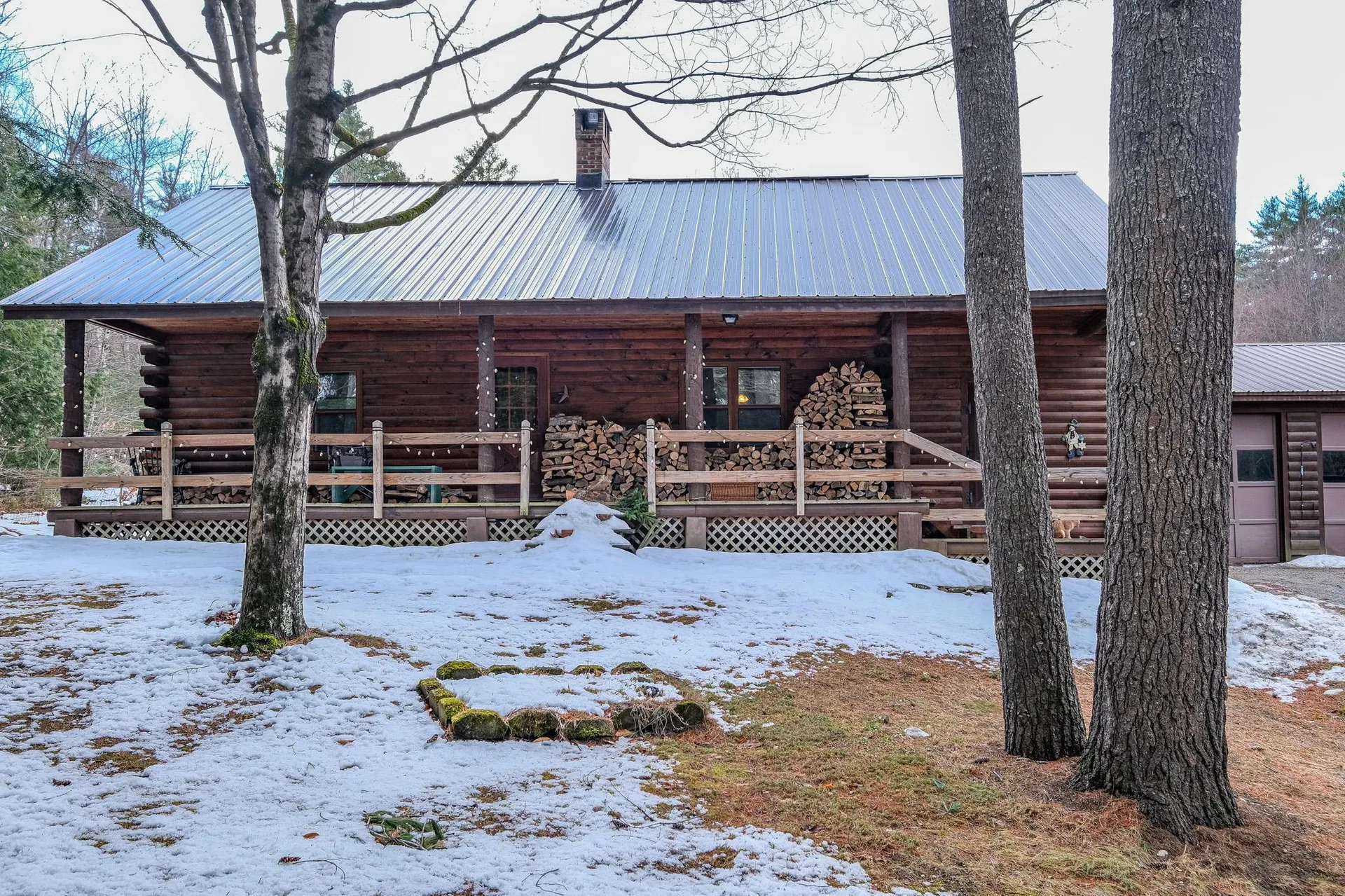 203 Marcs Drive Chester VT 05143