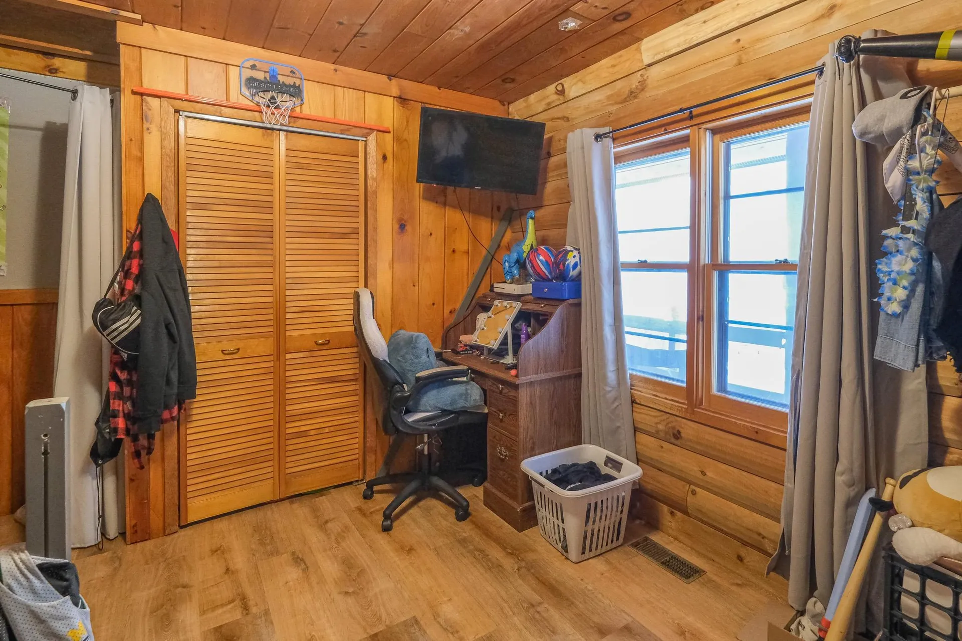 203 Marcs Drive Chester VT 05143