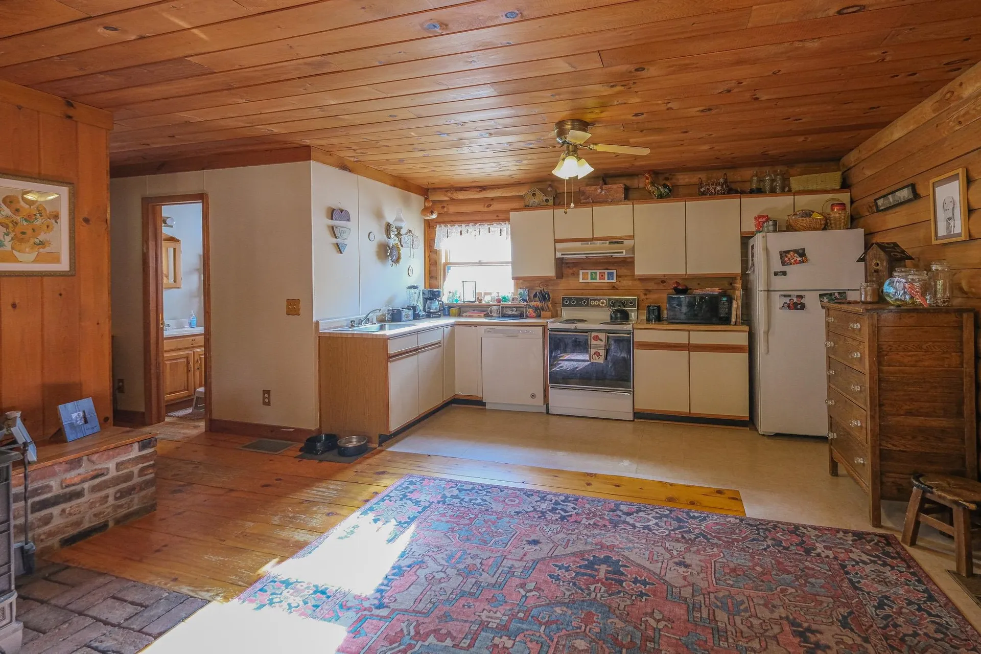 203 Marcs Drive Chester VT 05143