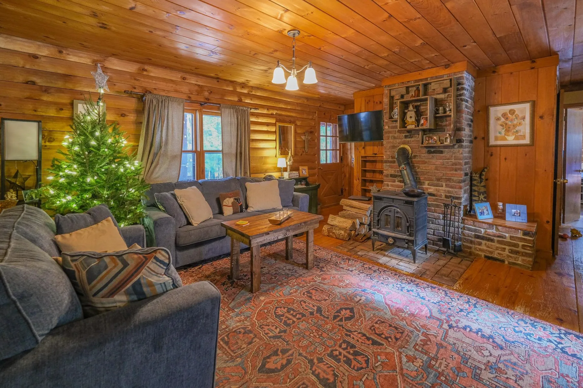 203 Marcs Drive Chester VT 05143