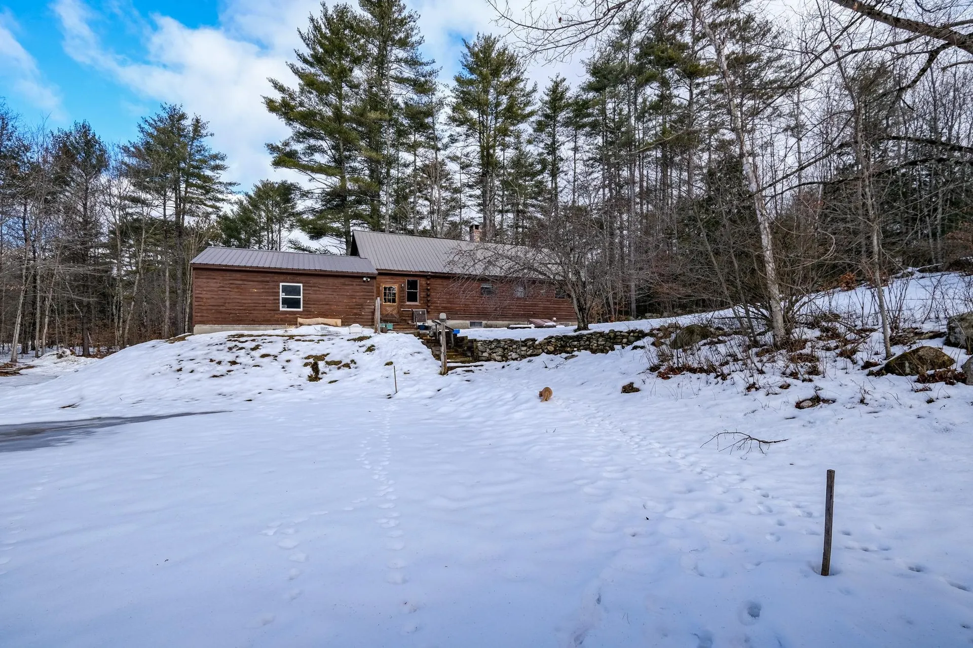 203 Marcs Drive Chester VT 05143