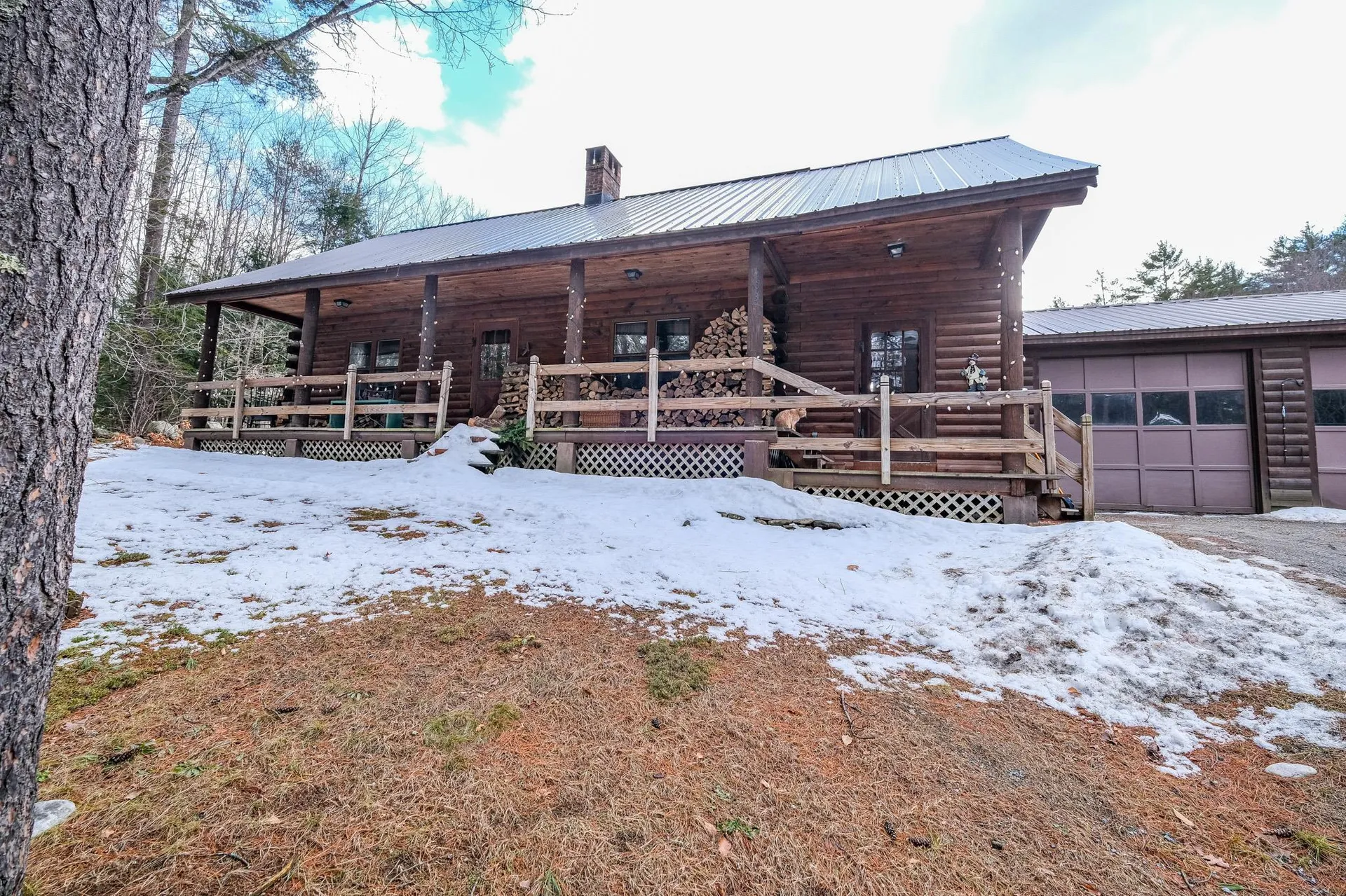 203 Marcs Drive Chester VT 05143