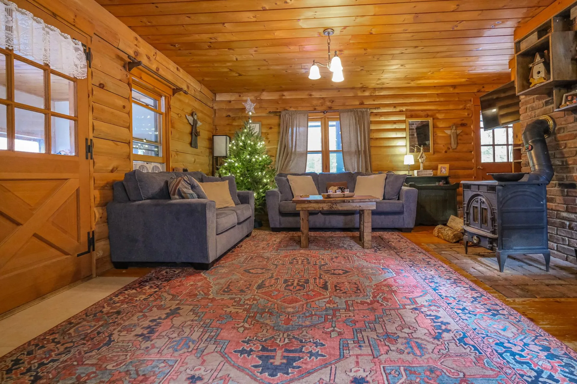 203 Marcs Drive Chester VT 05143