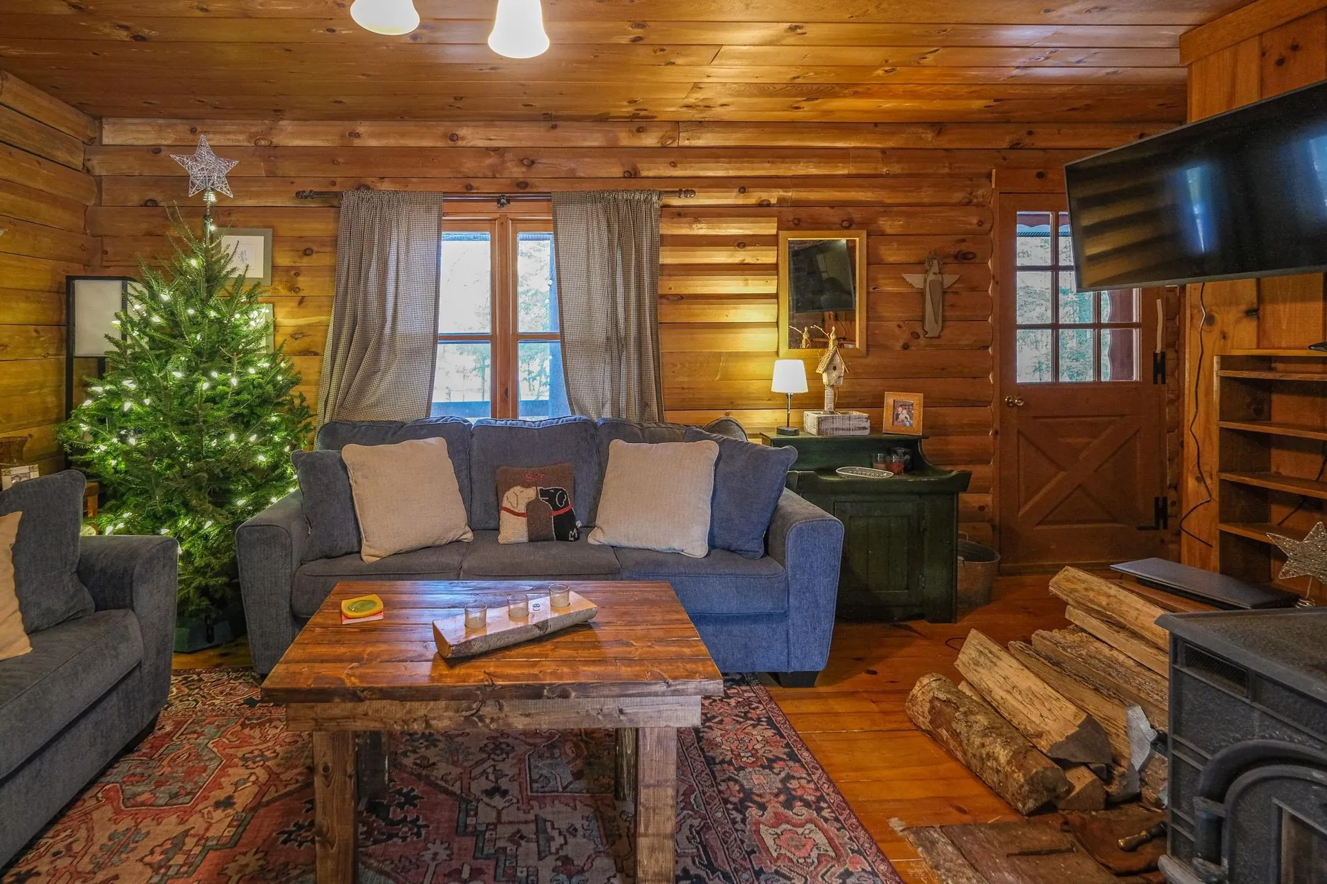 203 Marcs Drive Chester VT 05143