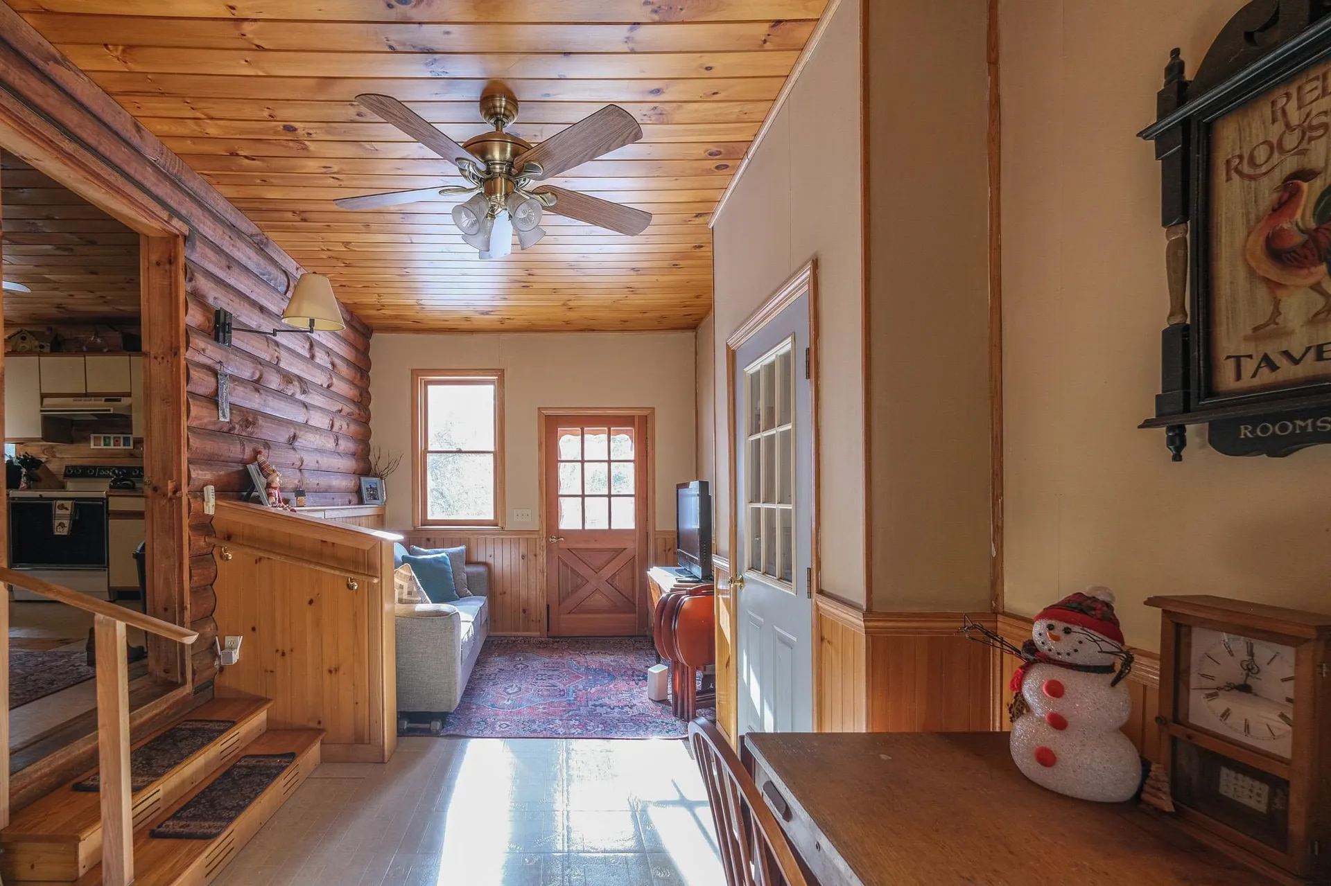 203 Marcs Drive Chester VT 05143