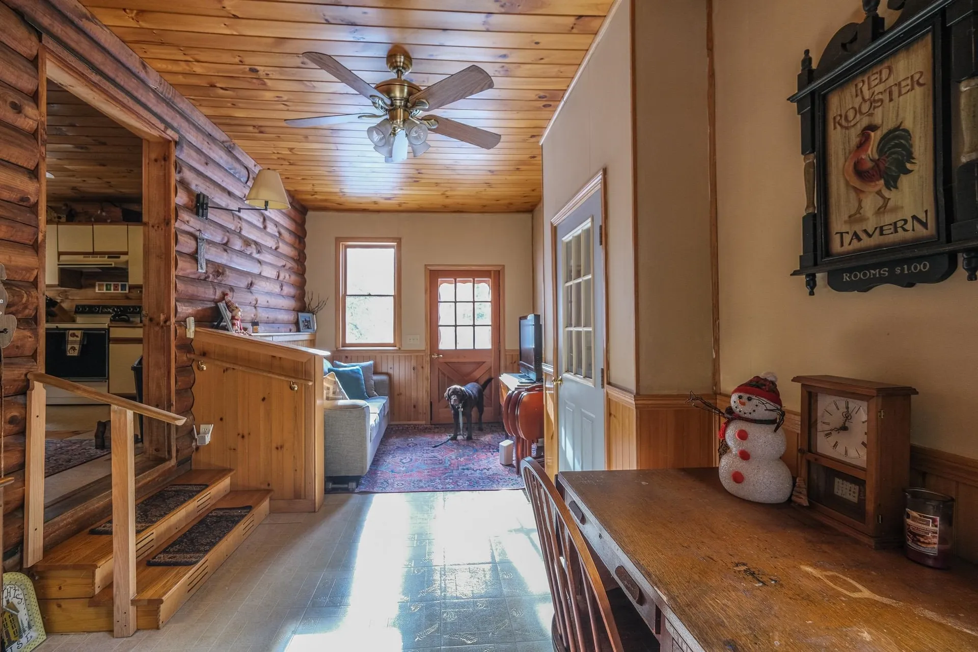 203 Marcs Drive Chester VT 05143