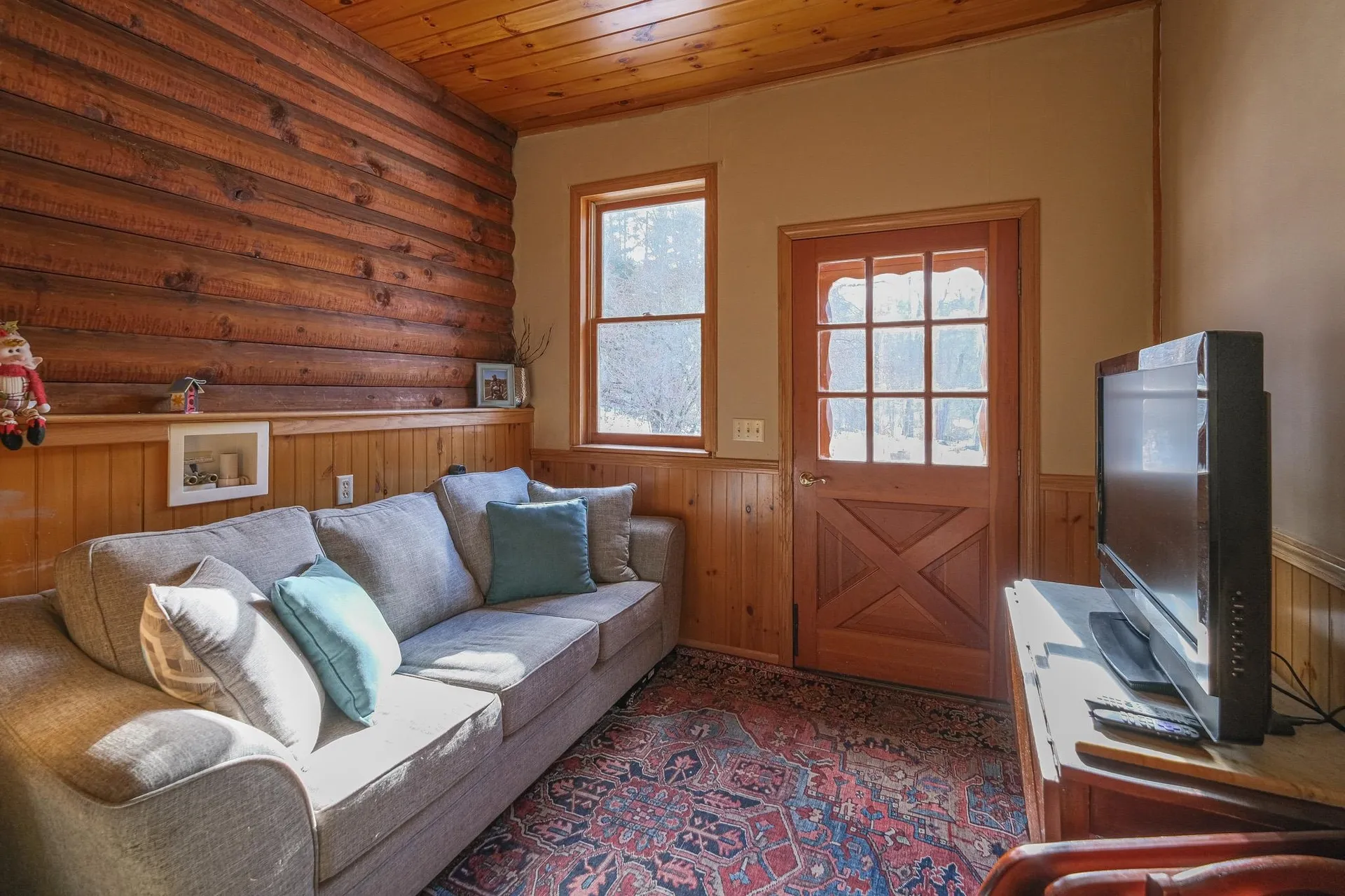 203 Marcs Drive Chester VT 05143