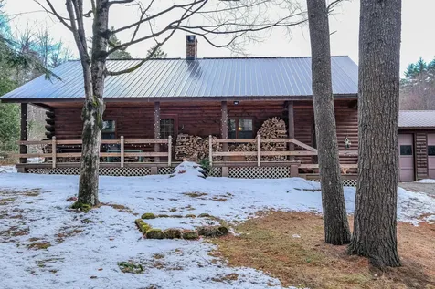 203 Marcs Drive Chester VT 05143