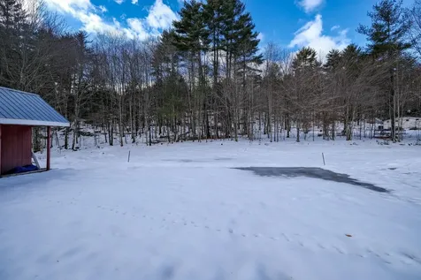 203 Marcs Drive Chester VT 05143