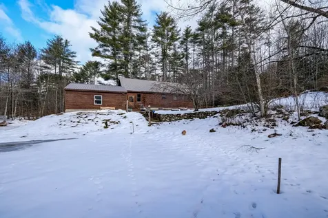 203 Marcs Drive Chester VT 05143