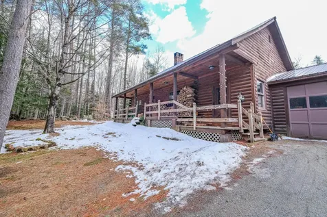 203 Marcs Drive Chester VT 05143