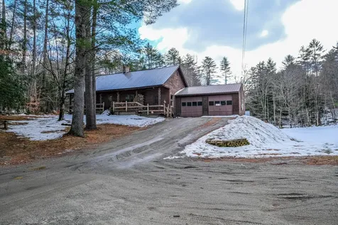 203 Marcs Drive Chester VT 05143