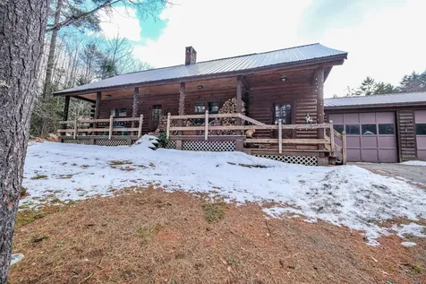 203 Marcs Drive Chester VT 05143