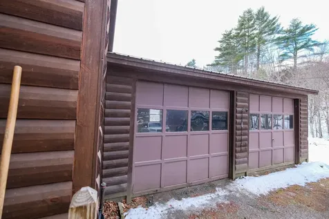 203 Marcs Drive Chester VT 05143