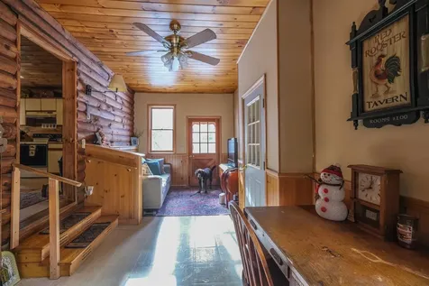 203 Marcs Drive Chester VT 05143