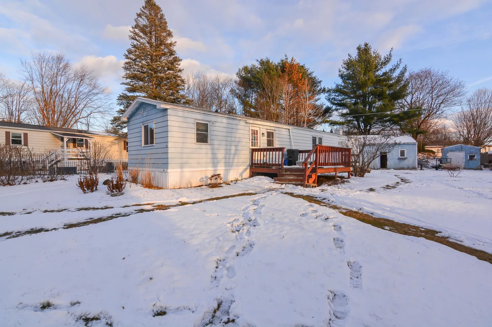 88 Laurel Drive Greenville NH 03048