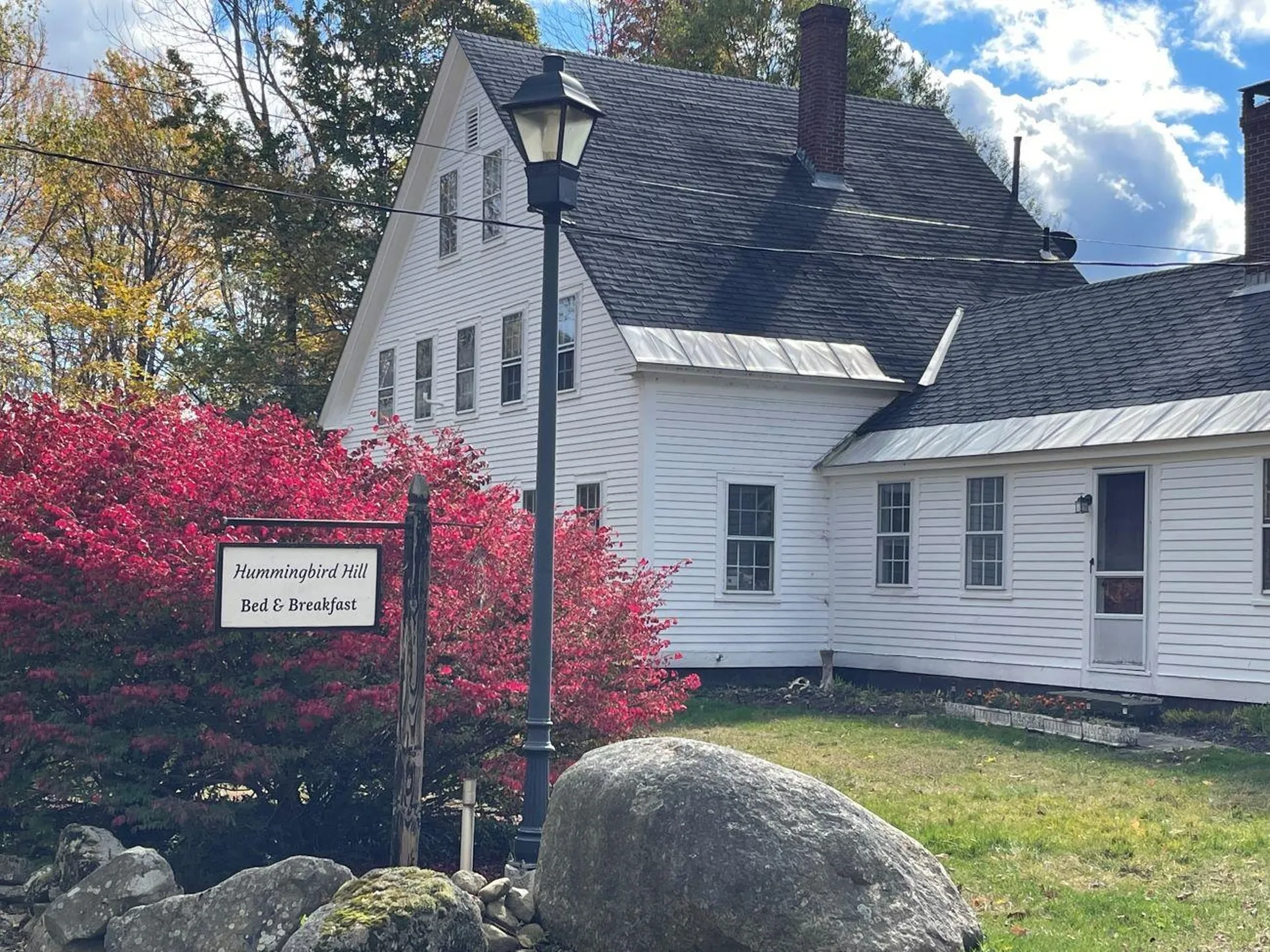 418 Center Pond Road Stoddard NH 03464