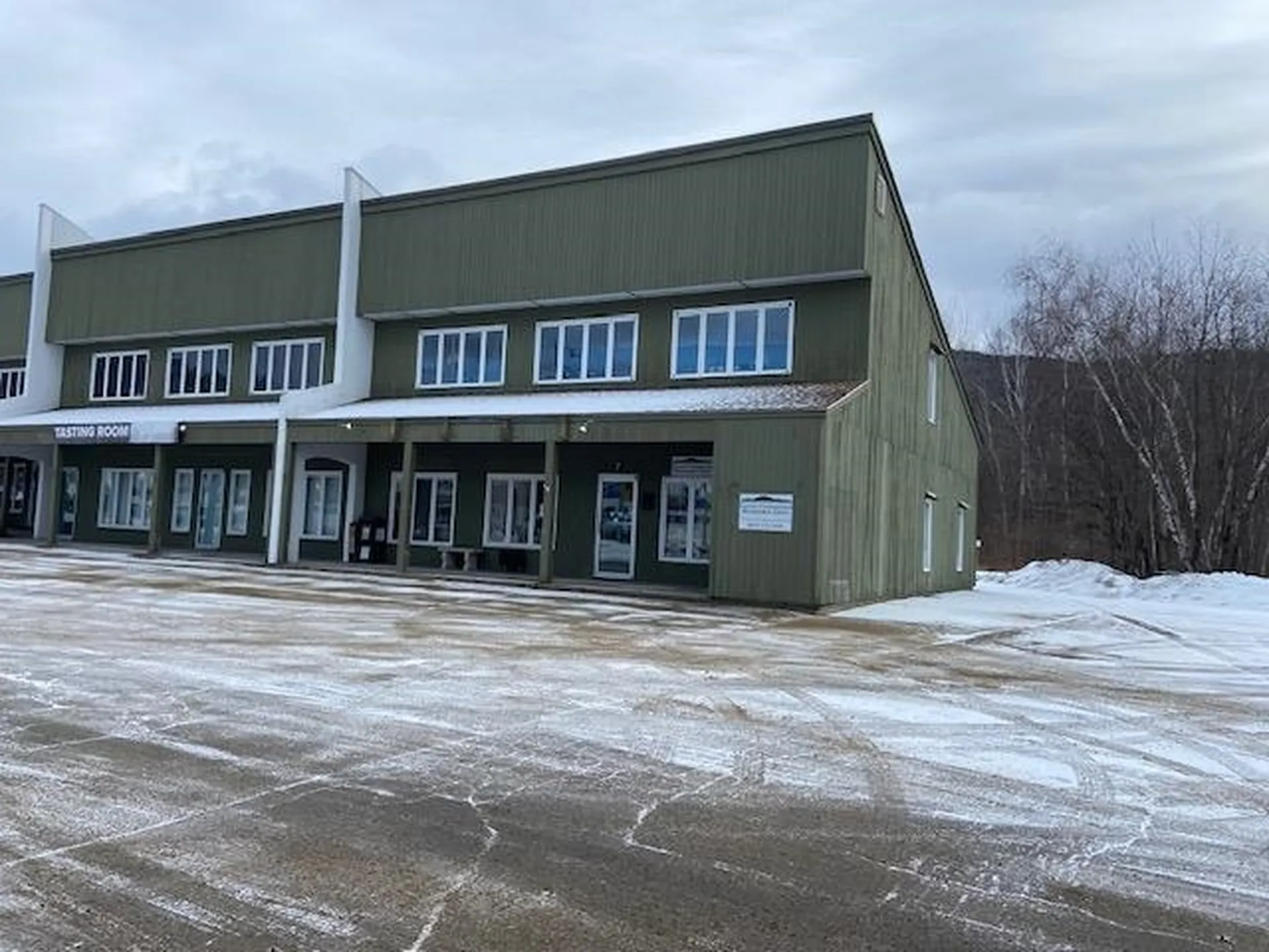 78 Main Street Lincoln NH 03251