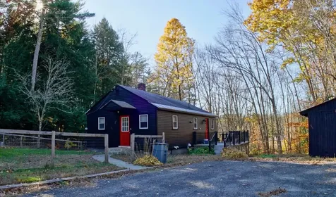372 Forest Lake Road Winchester NH 03470