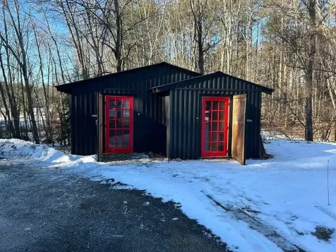 372 Forest Lake Road Winchester NH 03470