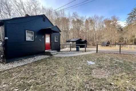 372 Forest Lake Road Winchester NH 03470