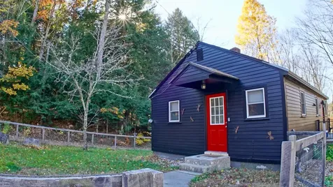 372 Forest Lake Road Winchester NH 03470