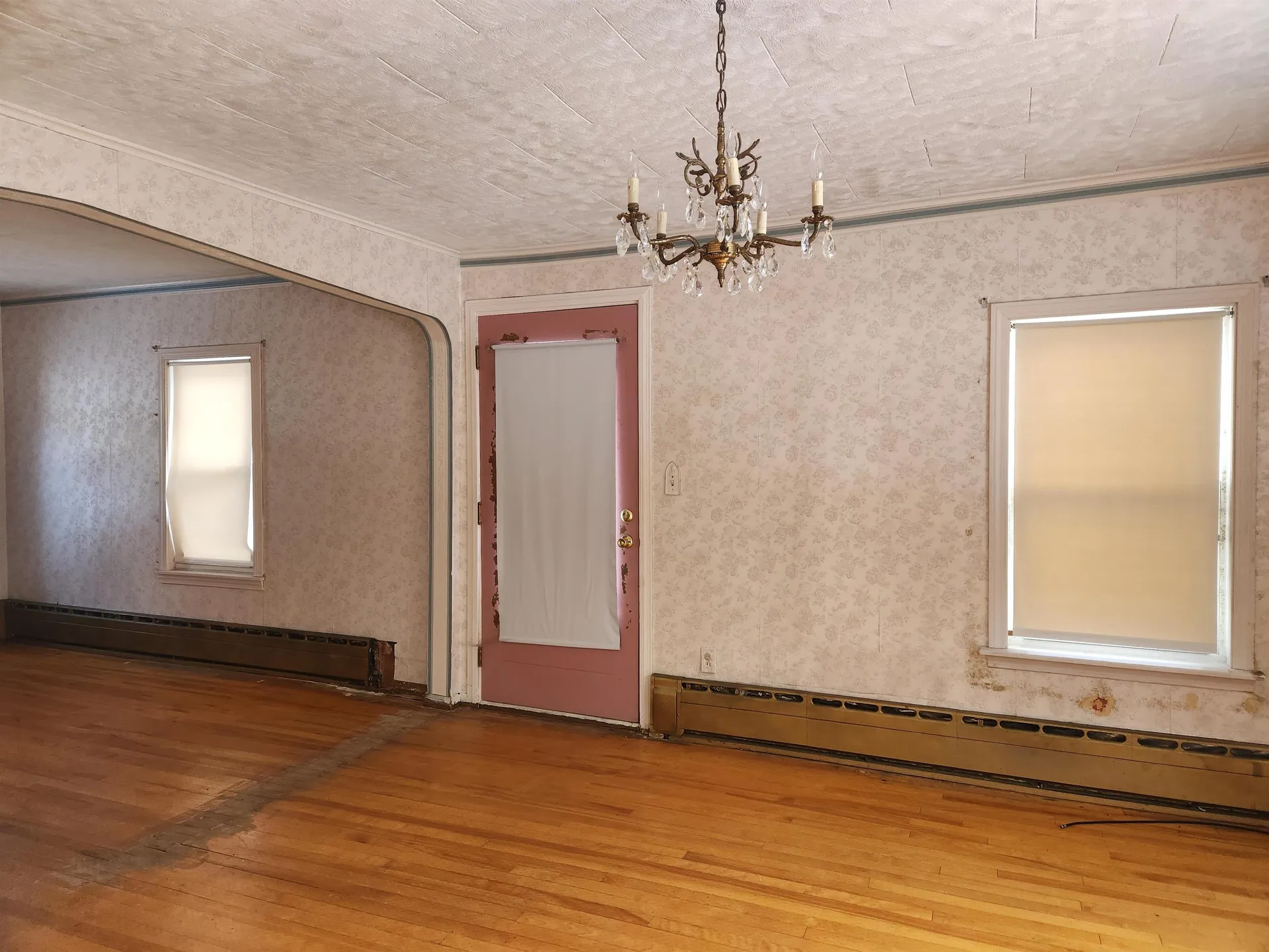 3 Cascade Flats Gorham NH 03581