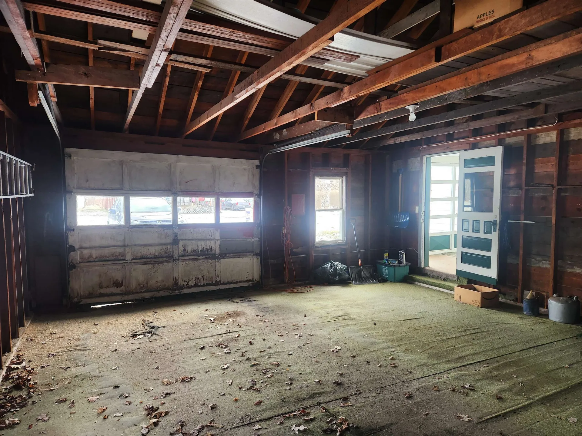 3 Cascade Flats Gorham NH 03581