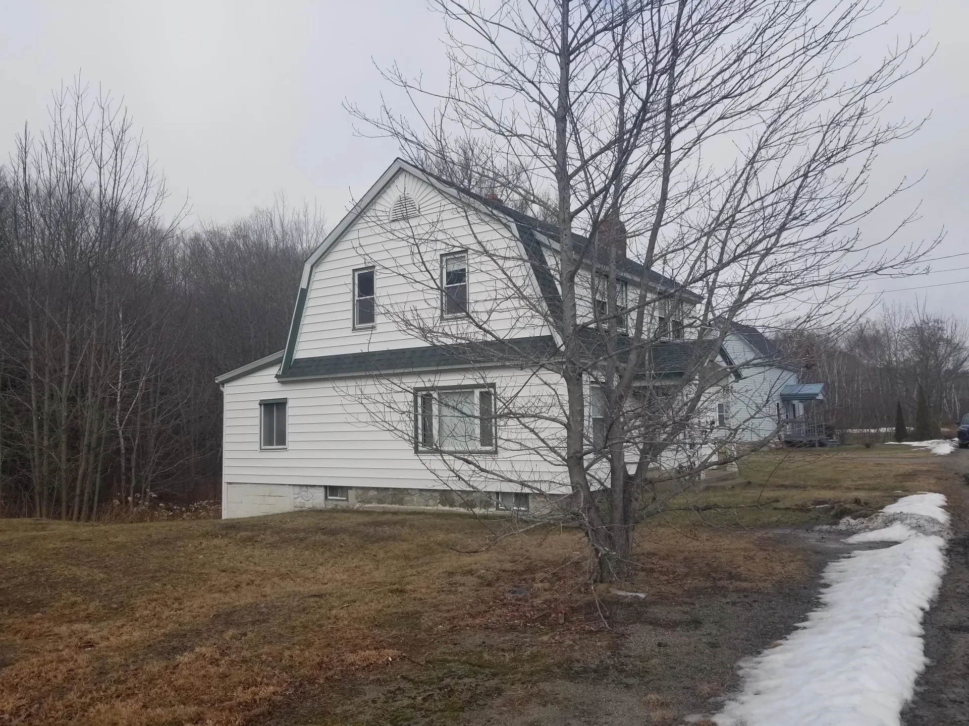 3 Cascade Flats Gorham NH 03581