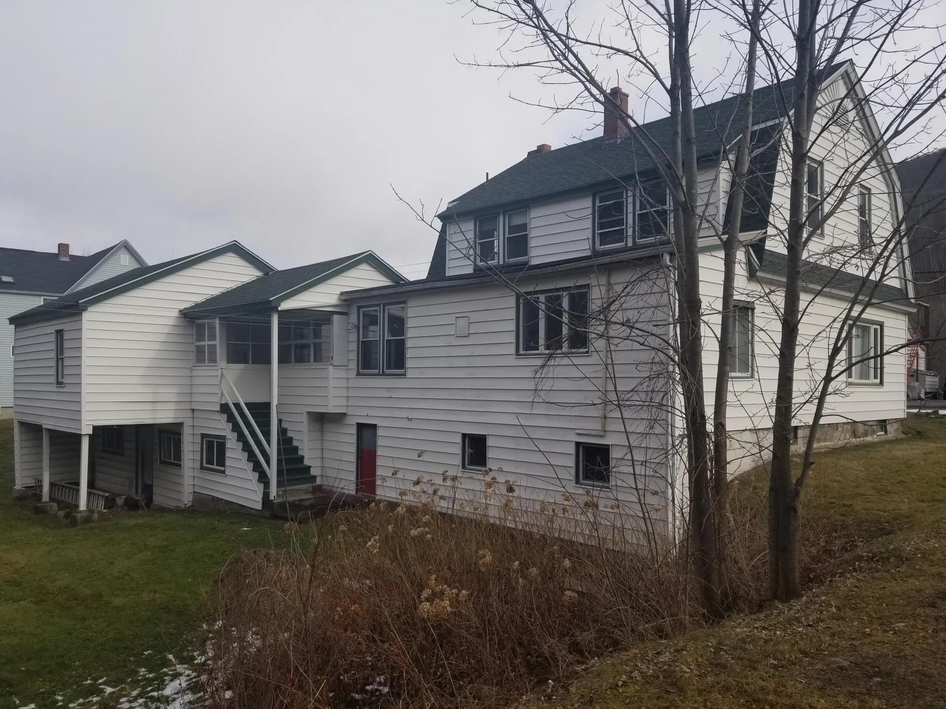 3 Cascade Flats Gorham NH 03581